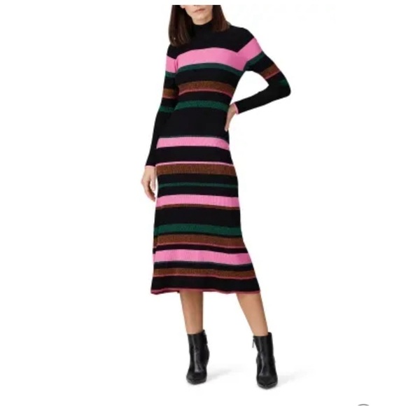 Tanya Taylor
Velma Open Back Knit Dress size Medium - Picture 2 of 13